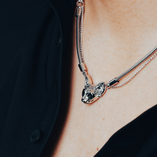 Pharaoh Cat Chain