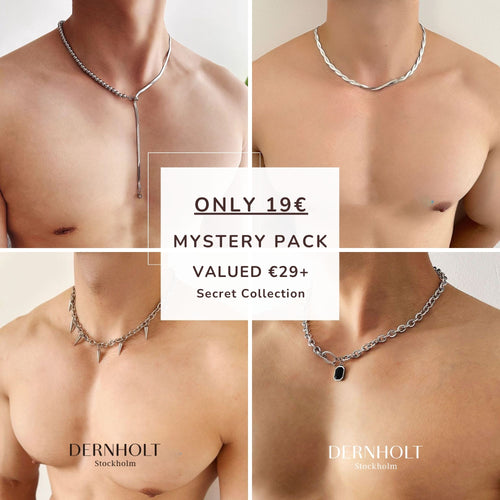 Mystery Package (1 Chain)