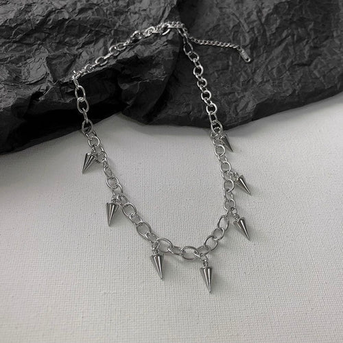 Powerful Spiked Chain