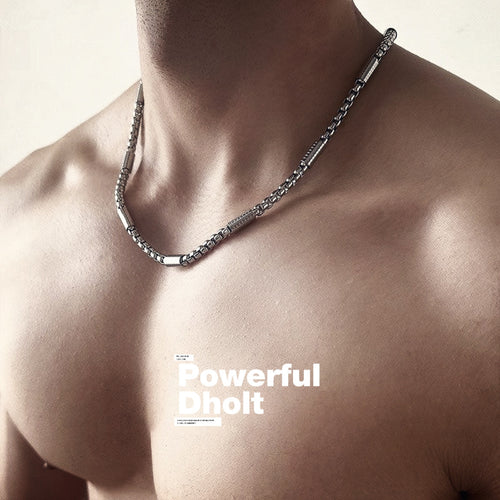 Powerful Minimal Chain with Details