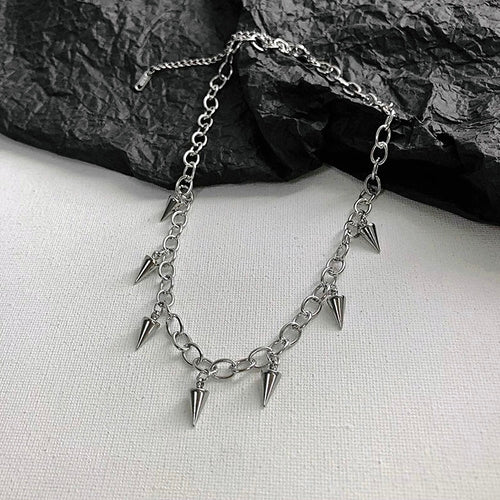 Spiked Chain